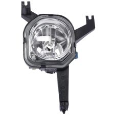 Faro antiniebla Peugeot 306 1999-2002 liso / modelo xsi / izquierdo