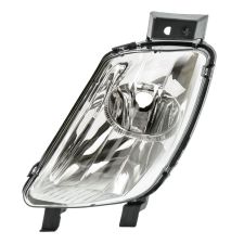 Faro antiniebla Peugeot 308 2007-2011 izquierdo