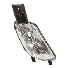 Faro antiniebla Peugeot 308 2011-2013 derecho