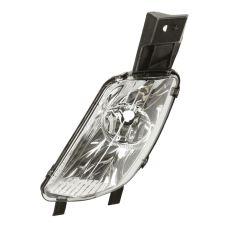 Faro antiniebla Peugeot 308 2011-2013 izquierdo