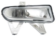 Faro antiniebla Peugeot 406 1999-2004 derecho