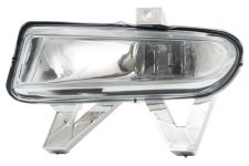 Faro antiniebla Peugeot 406 1999-2004 izquierdo