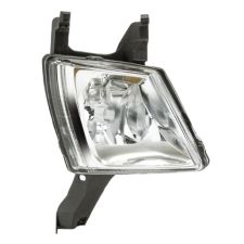 Faro antiniebla Peugeot 407 2004-2011 derecho