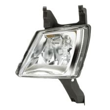 Faro antiniebla Peugeot 407 2004-2011 izquierdo