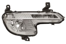 Faro antiniebla Peugeot 508 2010-2014 derecho