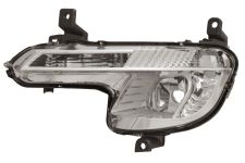 Faro antiniebla Peugeot 508 2010-2014 izquierdo
