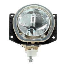 Faro antiniebla Peugeot Bipper 2008-2016 modelo cargo / reversible