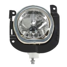 Faro antiniebla Peugeot Bipper 2008-2016 modelo tepee / panorama / izquierdo