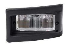 Faro antiniebla Peugeot Boxer 1994-2002 izquierdo