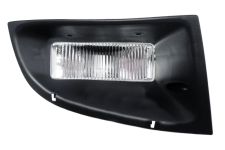 Faro antiniebla Peugeot Partner 1996-2003 derecho