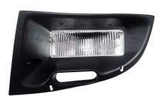 Faro antiniebla Peugeot Partner 1996-2003 izquierdo