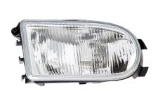 Faro antiniebla Renault Clio 1996-1998 izquierdo
