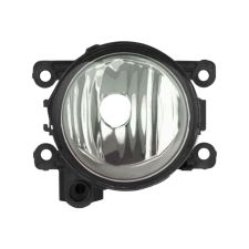 Faro antiniebla Renault Clio 2016-2019 izquierdo