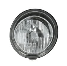 Faro antiniebla Renault Master 1998-2003 derecho
