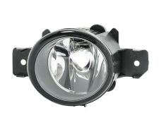 Faro antiniebla Renault Master 2010-2019 izquierdo
