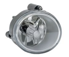 Faro antiniebla Renault Trafic 2007-2014 derecho