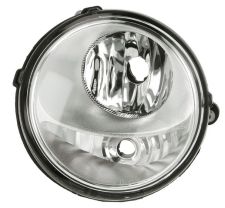 Faro antiniebla Renault Twingo 2012-2014 izquierdo