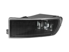 Faro antiniebla Saab 93 2002-2007 izquierdo