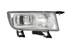 Faro antiniebla Saab 95 1997-2001 derecho