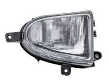 Faro antiniebla Seat Alhambra 1996-2001 derecho