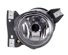 Faro antiniebla Seat Alhambra 2001-2010 izquierdo