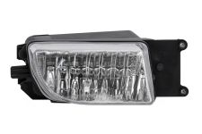 Faro antiniebla Seat Ibiza 1997-1999 derecho
