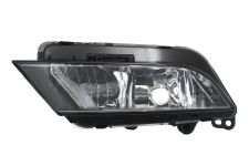 Faro antiniebla Seat Ibiza 2012-2017 izquierdo