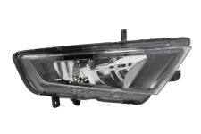 Faro antiniebla Seat Ibiza 2012-2017 st / fr / fr itech / derecho