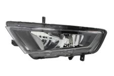 Faro antiniebla Seat Ibiza 2012-2017 st / fr / fr itech / izquierdo