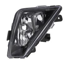 Faro antiniebla Seat Ibiza 2017-> derecho
