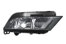 Faro antiniebla Seat Leon 2012-2017 derecho