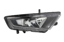 Faro antiniebla Seat Leon 2012-2017 modelo fr / derecho