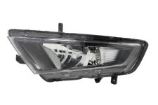 Faro antiniebla Seat Leon 2012-2017 modelo fr / izquierdo