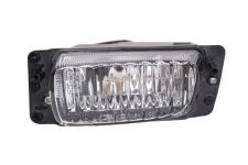 Faro antiniebla Seat Toledo 1991-1995 izquierdo