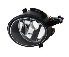 Faro antiniebla Seat Toledo 2007-2009 izquierdo