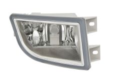 Faro antiniebla Skoda Fabia 1999-2004 derecho