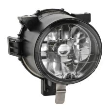 Faro antiniebla Skoda Fabia 1999-2004 modelo rs / derecho