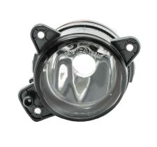 Faro antiniebla Skoda Fabia 2004-2005 izquierdo