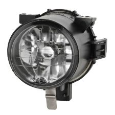 Faro antiniebla Skoda Fabia 2004-2007 modelo rs / izquierdo