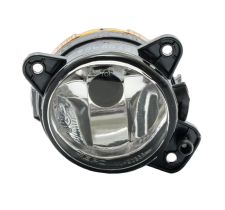 Faro antiniebla Skoda Fabia 2005-2007 derecho