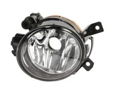 Faro antiniebla Skoda Fabia 2010-2014 lampara hb4 / izquierdo