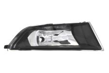 Faro antiniebla Skoda Fabia 2014-2018 derecho