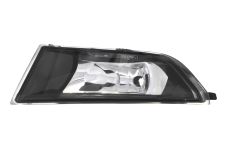 Faro antiniebla Skoda Fabia 2014-2018 izquierdo