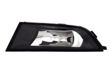 Faro antiniebla Skoda Fabia 2018-2021 izquierdo