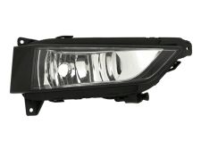 Faro antiniebla Skoda Fabia 2021-> derecho