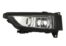 Faro antiniebla Skoda Fabia 2021-> izquierdo