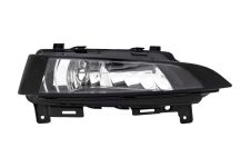 Faro antiniebla Skoda Kamiq 2019-> derecho