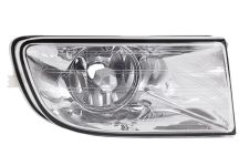 Faro antiniebla Skoda Octavia 2004-2009 derecho