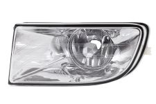 Faro antiniebla Skoda Octavia 2004-2009 izquierdo