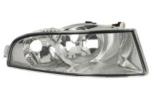 Faro antiniebla Skoda Octavia 2009-2013 derecho